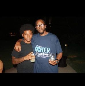 Meet your Posher, Martavious